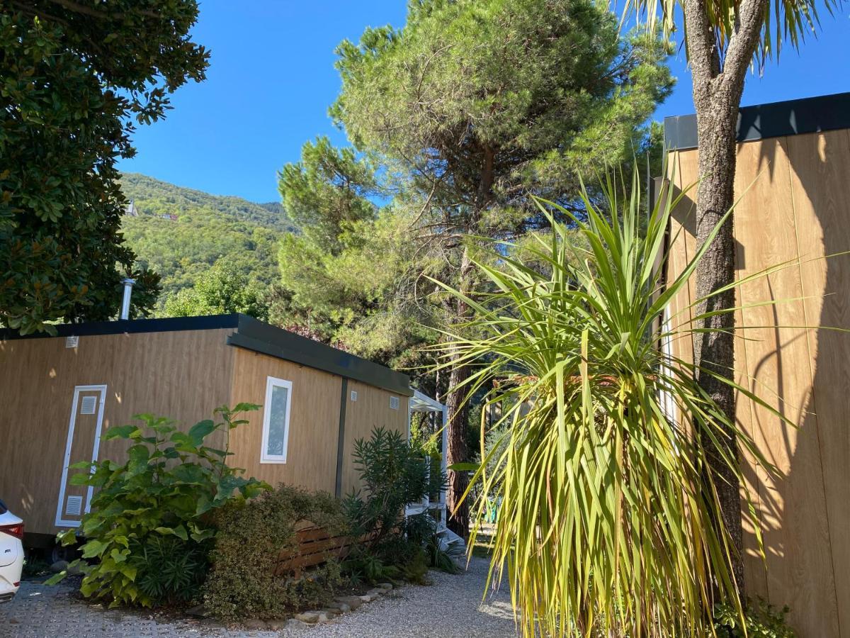Villaggio Turistico Riviera