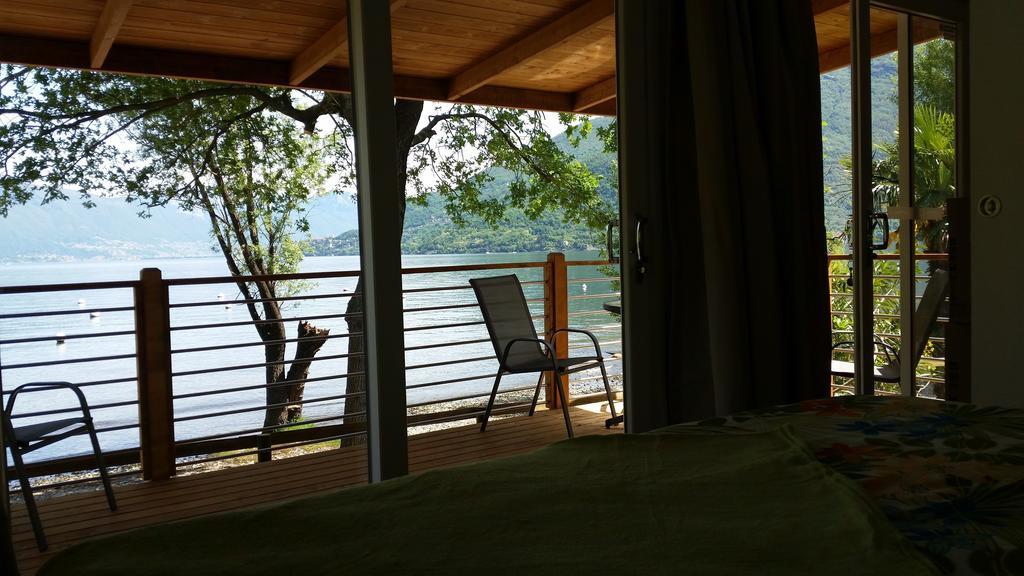 Villaggio Turistico Riviera Vakantiepark Cannobio