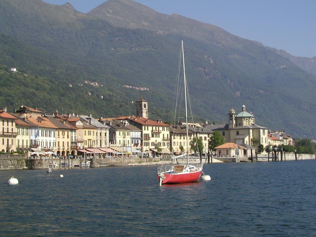 Vakantiepark Villaggio Turistico Riviera Cannobio