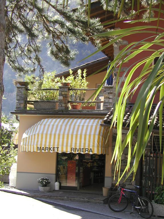 Vakantiepark Villaggio Turistico Riviera Cannobio