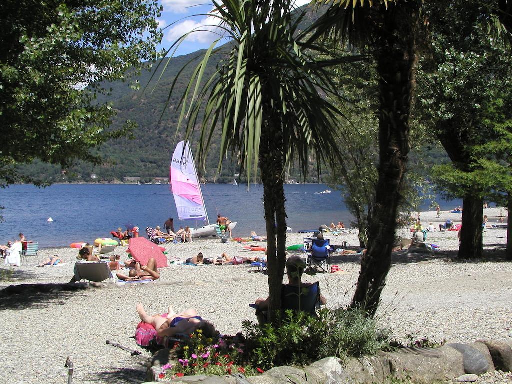 Vakantiepark Villaggio Turistico Riviera 2*