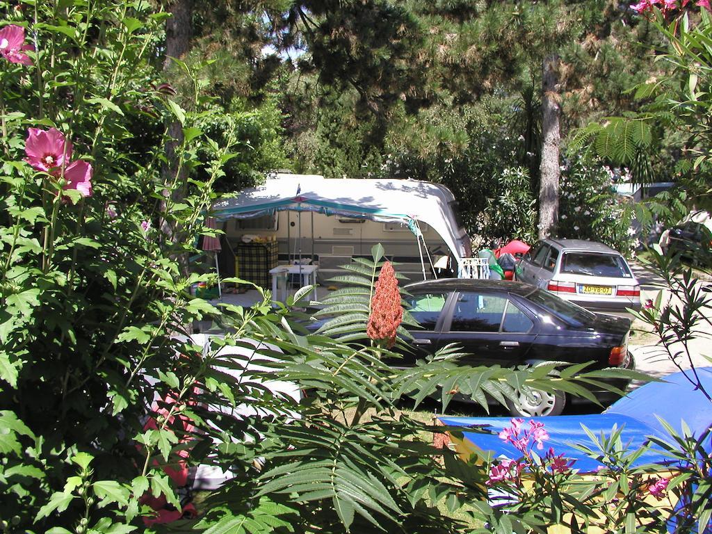 Vakantiepark Villaggio Turistico Riviera Cannobio