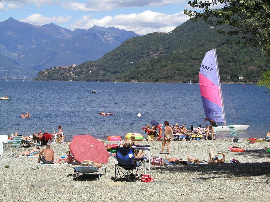 Vakantiepark Villaggio Turistico Riviera 2*