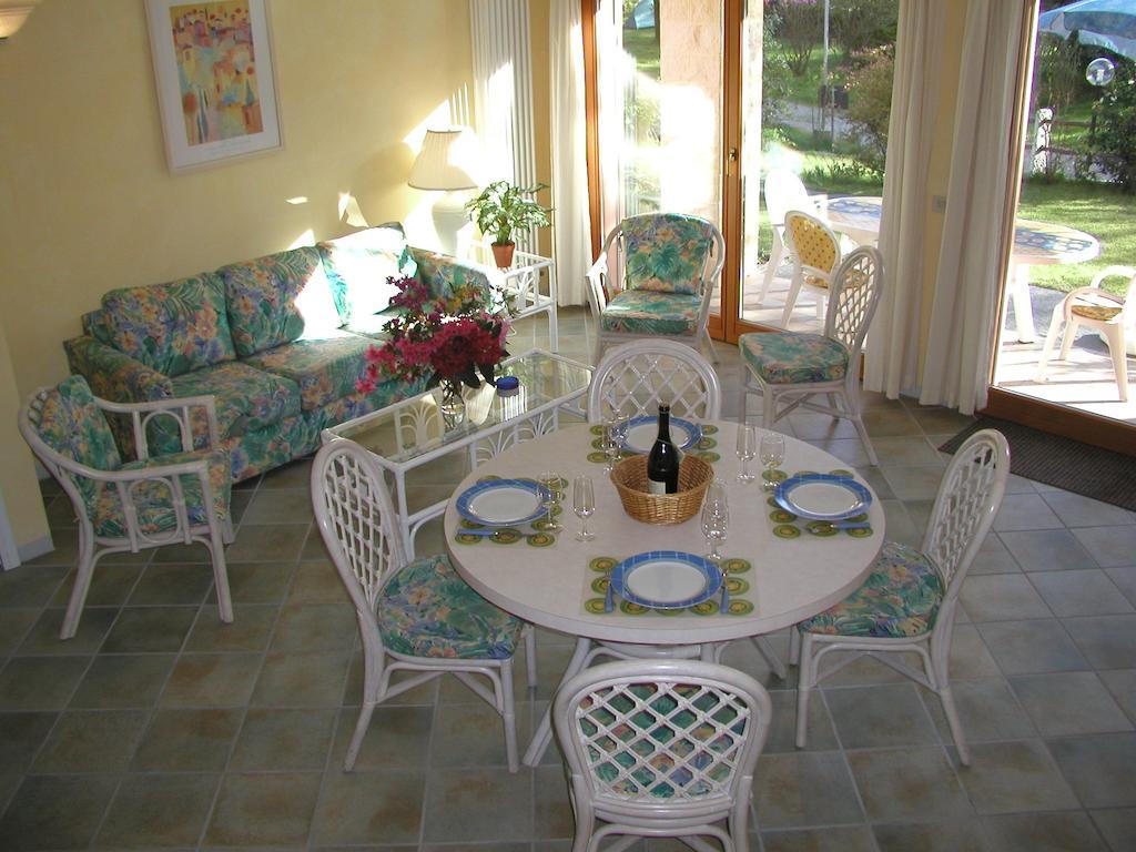 Vakantiepark Villaggio Turistico Riviera