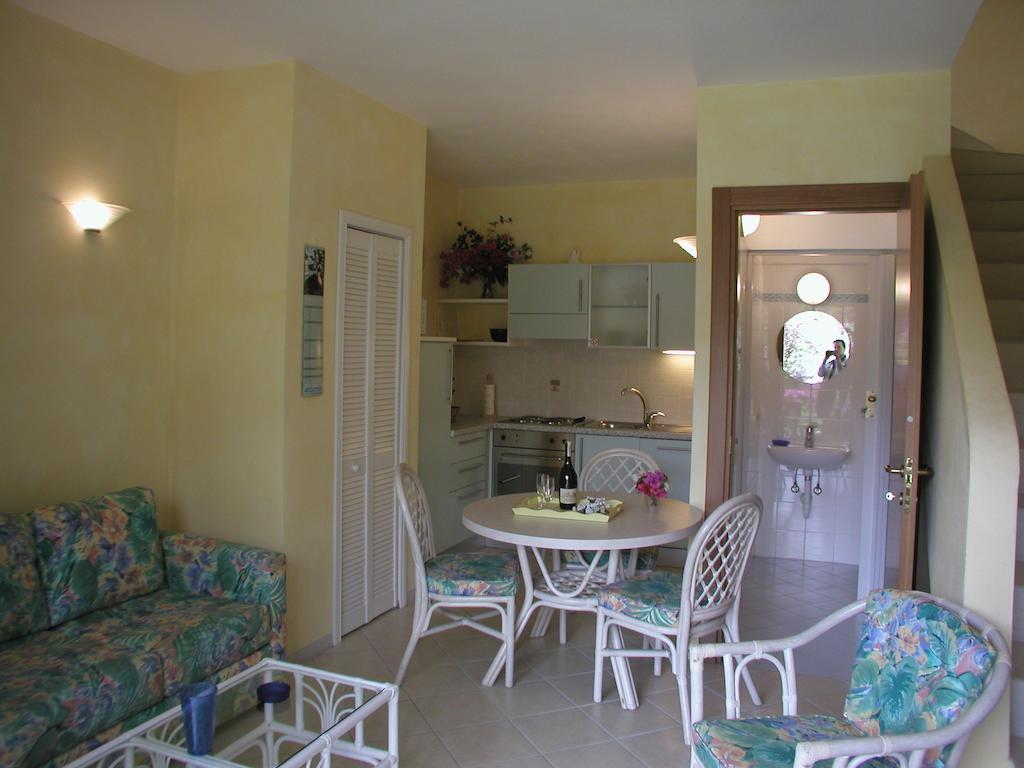 Vakantiepark Villaggio Turistico Riviera Cannobio