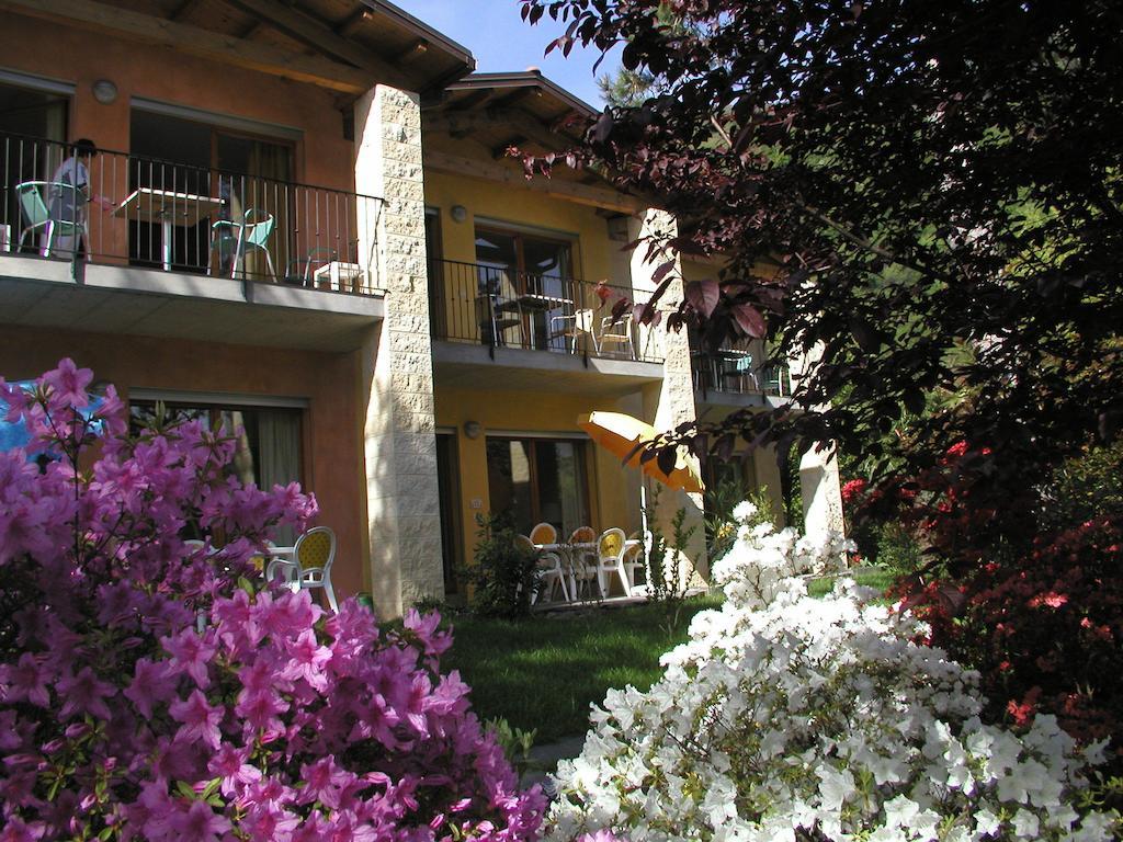 Villaggio Turistico Riviera