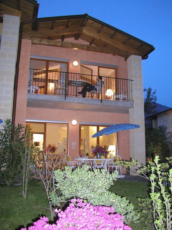 Vakantiepark Villaggio Turistico Riviera Cannobio