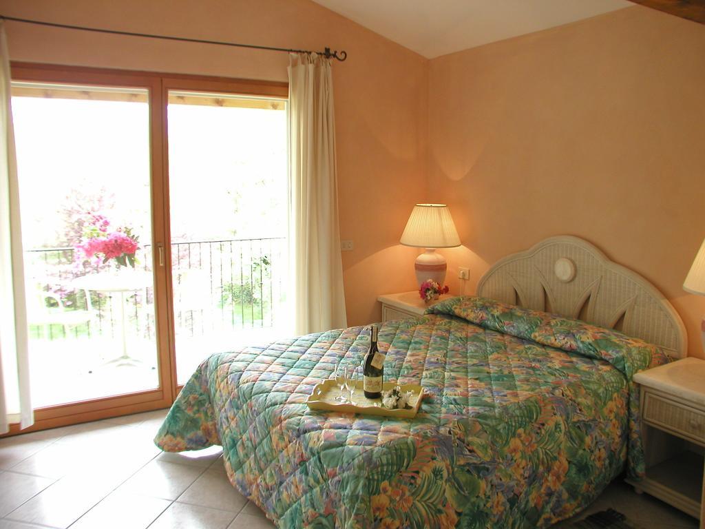 Villaggio Turistico Riviera